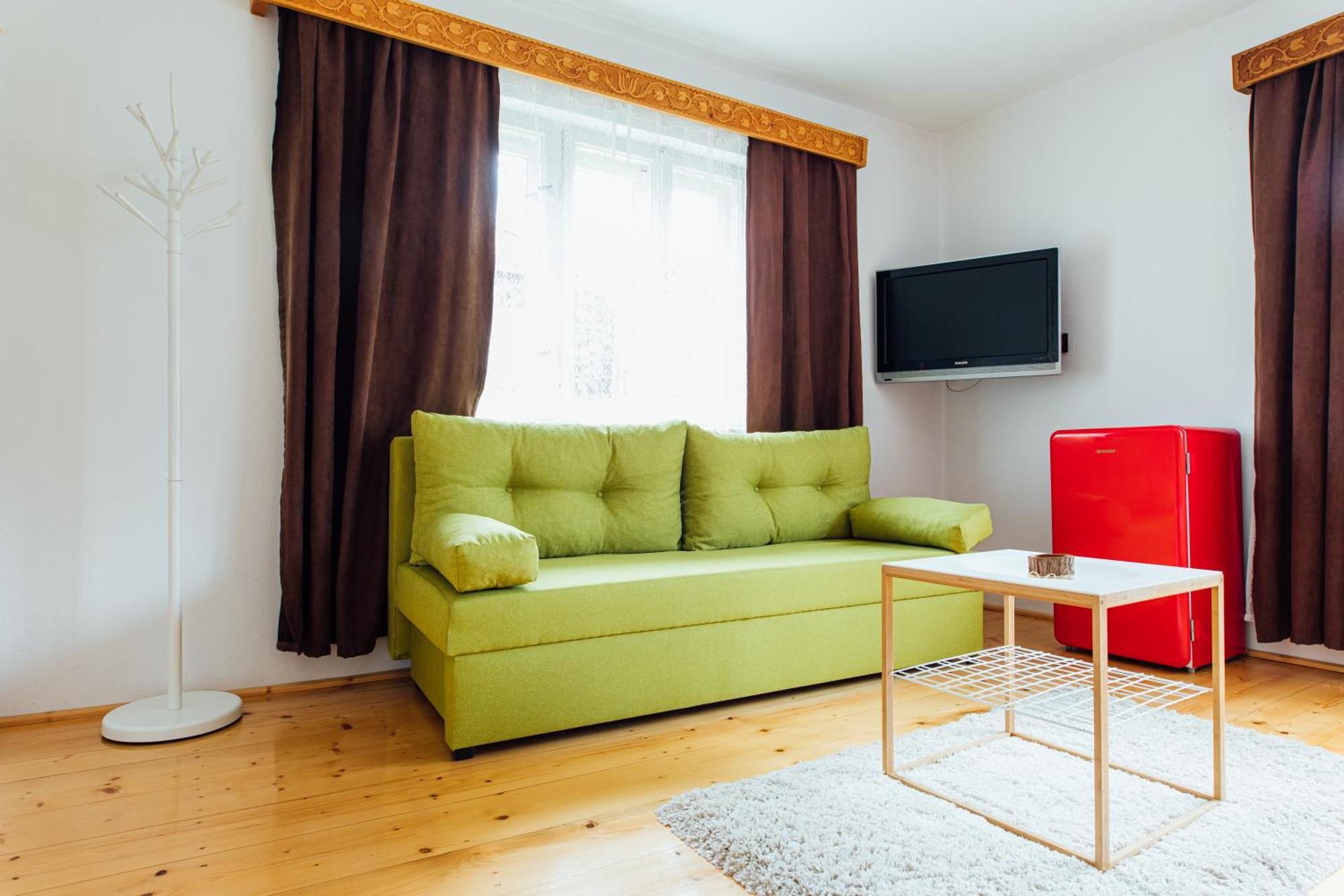 Szitas Rooms Прайд Экстерьер фото