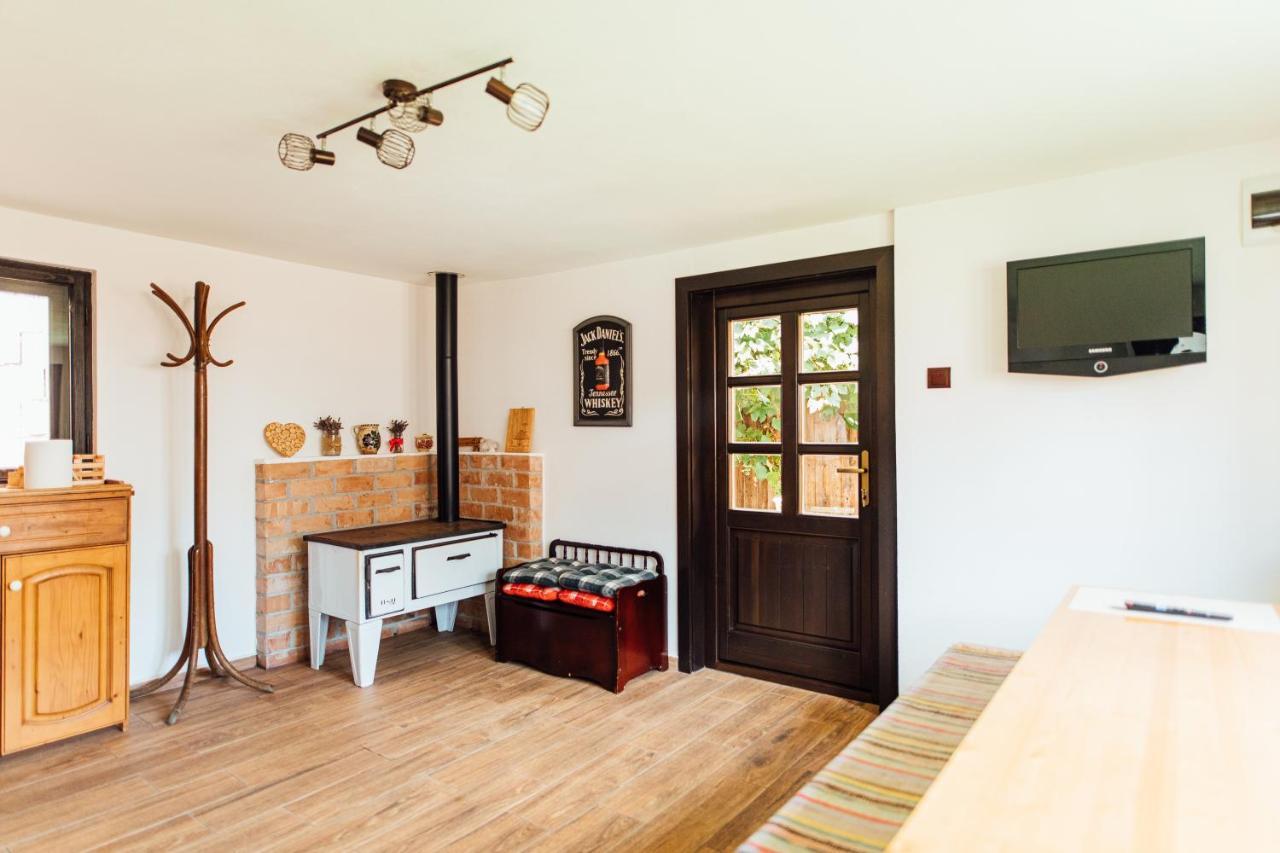 Szitas Rooms Прайд Экстерьер фото